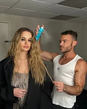 Joey King OnlyFans Leaked Free Thumbnail Picture - #5tbcQdW4cp
