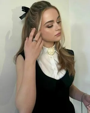 Joey King OnlyFans Leaked Free Thumbnail Picture - #5xfyWYWDJj