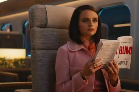 Joey King OnlyFans Leaked Free Thumbnail Picture - #6GEu9BtBfx
