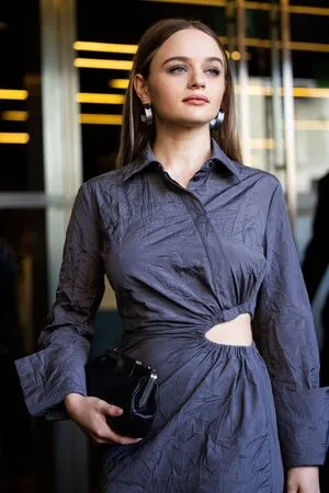 Joey King OnlyFans Leaked Free Thumbnail Picture - #6X0BV3nO7X