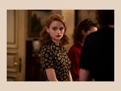 Joey King OnlyFans Leaked Free Thumbnail Picture - #6YN8Ne6Jk0