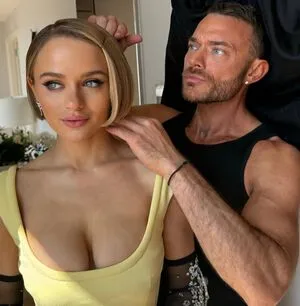 Joey King OnlyFans Leaked Free Thumbnail Picture - #6Z4yDoci6D