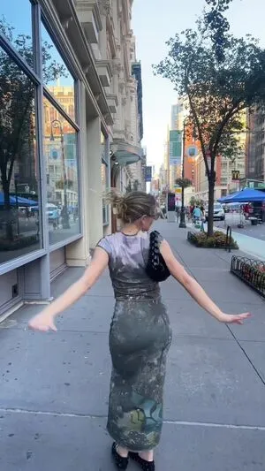 Joey King OnlyFans Leaked Free Thumbnail Picture - #6jXsmMhctx
