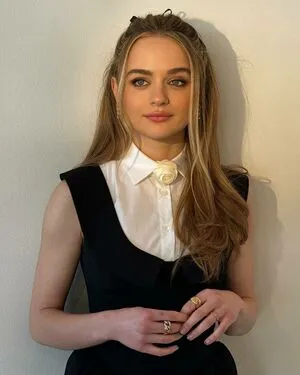 Joey King OnlyFans Leaked Free Thumbnail Picture - #6l4Ye8EwVM