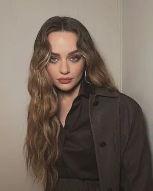 Joey King OnlyFans Leaked Free Thumbnail Picture - #7af28whm9Q