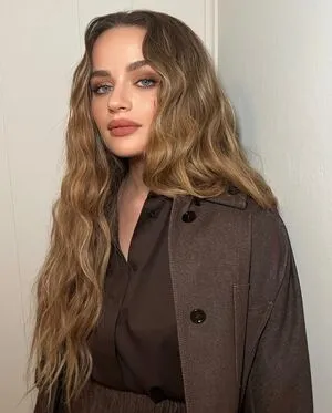 Joey King OnlyFans Leaked Free Thumbnail Picture - #7pEmDdYhAt