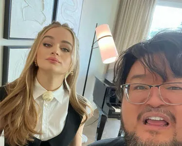 Joey King OnlyFans Leaked Free Thumbnail Picture - #80DXdXza6y