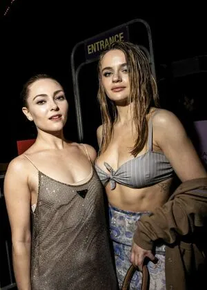 Joey King OnlyFans Leaked Free Thumbnail Picture - #8KIaqWNXZz