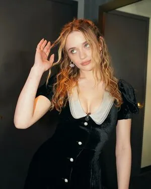Joey King OnlyFans Leaked Free Thumbnail Picture - #8Y0EWOv7tJ