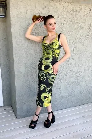 Joey King OnlyFans Leaked Free Thumbnail Picture - #9H6tFcGhJR