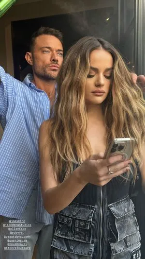 Joey King OnlyFans Leaked Free Thumbnail Picture - #9Mov2Cl8YR