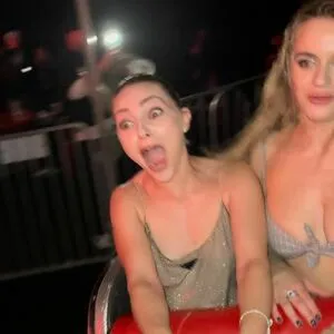 Joey King OnlyFans Leaked Free Thumbnail Picture - #A5BOT5Mq2n