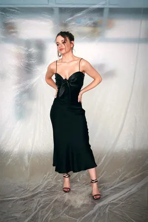Joey King OnlyFans Leaked Free Thumbnail Picture - #A5K7ei8flw
