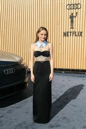 Joey King OnlyFans Leaked Free Thumbnail Picture - #ACjuA3pOOf