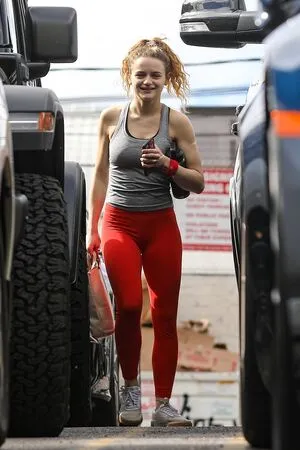 Joey King OnlyFans Leaked Free Thumbnail Picture - #Ax0RjRTrFv