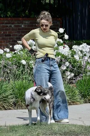 Joey King OnlyFans Leaked Free Thumbnail Picture - #BZMVIztAYG