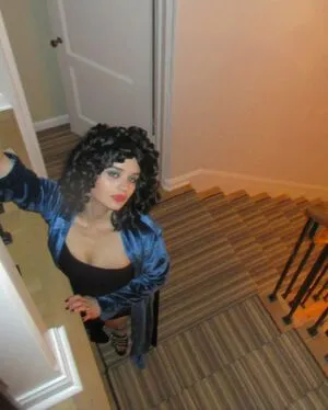 Joey King OnlyFans Leaked Free Thumbnail Picture - #Bk9O4UwAXD