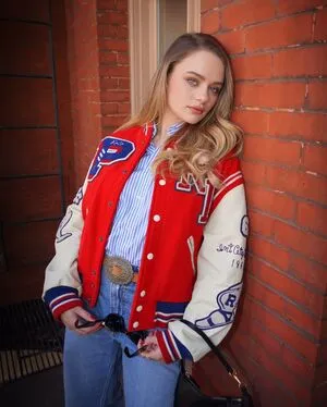 Joey King OnlyFans Leaked Free Thumbnail Picture - #Bu7KBV9scH