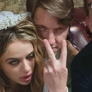 Joey King OnlyFans Leaked Free Thumbnail Picture - #Ck4K80EzH0