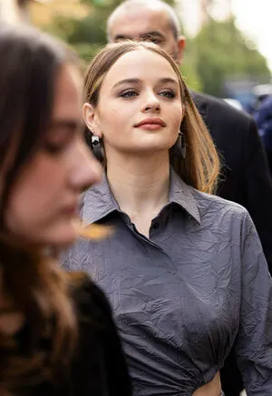 Joey King OnlyFans Leaked Free Thumbnail Picture - #DF0t357snR