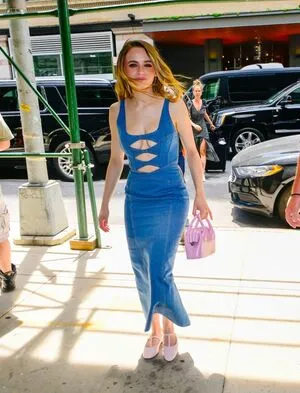 Joey King OnlyFans Leaked Free Thumbnail Picture - #ECobCQEp6f