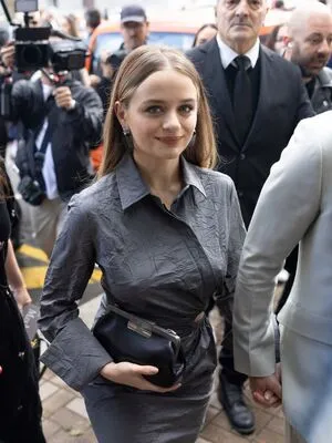 Joey King OnlyFans Leaked Free Thumbnail Picture - #Eew57sIORr