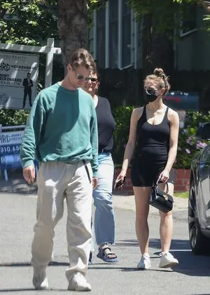 Joey King OnlyFans Leaked Free Thumbnail Picture - #F0WlXJWznJ