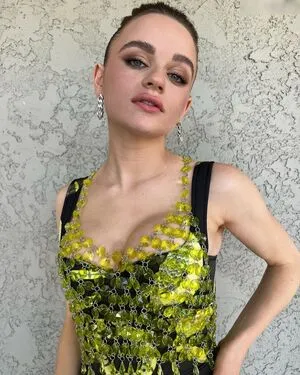 Joey King OnlyFans Leaked Free Thumbnail Picture - #FZHWp8iQ9u