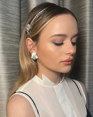 Joey King OnlyFans Leaked Free Thumbnail Picture - #FffGSDsRXK