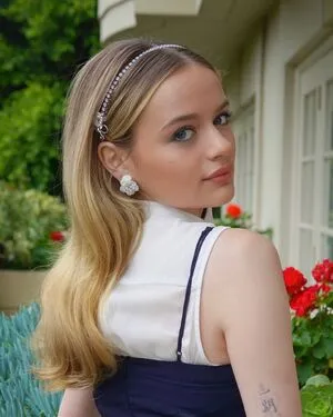 Joey King OnlyFans Leaked Free Thumbnail Picture - #FydjYFDNdt