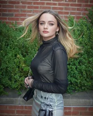 Joey King OnlyFans Leaked Free Thumbnail Picture - #GdG6EwMtnX