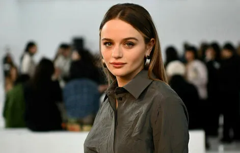 Joey King OnlyFans Leaked Free Thumbnail Picture - #IB7boQtVAg