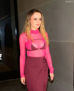 Joey King OnlyFans Leaked Free Thumbnail Picture - #IIUkdsXheH