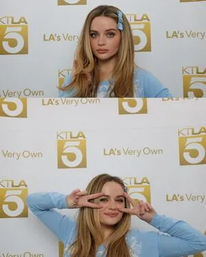 Joey King OnlyFans Leaked Free Thumbnail Picture - #JFTiiuqr7T