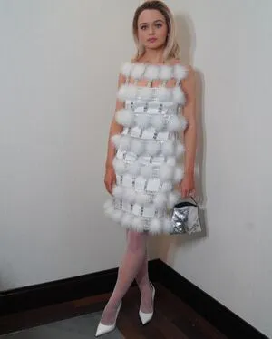 Joey King OnlyFans Leaked Free Thumbnail Picture - #K1FLu0Clno