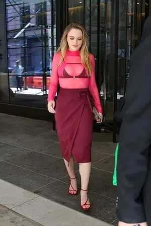 Joey King OnlyFans Leaked Free Thumbnail Picture - #K9Dgt4EB4R