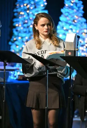 Joey King OnlyFans Leaked Free Thumbnail Picture - #KWfOBmCxHr
