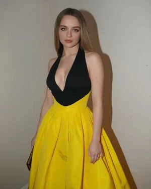 Joey King OnlyFans Leaked Free Thumbnail Picture - #LGUWwAWDEP