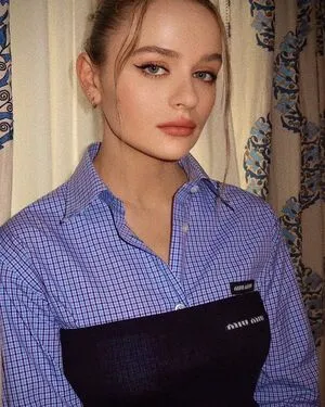 Joey King OnlyFans Leaked Free Thumbnail Picture - #LJPzSeGB8w