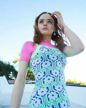 Joey King OnlyFans Leaked Free Thumbnail Picture - #LWJtaOzKMs