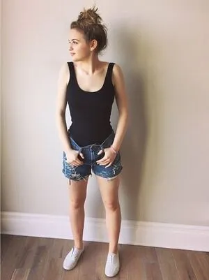 Joey King OnlyFans Leaked Free Thumbnail Picture - #LcSlwYHdGR