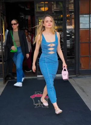 Joey King OnlyFans Leaked Free Thumbnail Picture - #LfOhd67Gyc
