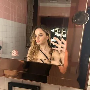Joey King OnlyFans Leaked Free Thumbnail Picture - #LpVYfjMxjM