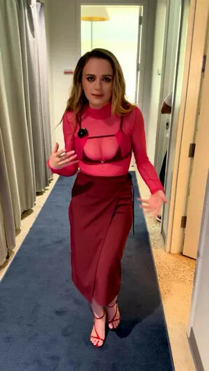 Joey King OnlyFans Leaked Free Thumbnail Picture - #MOwYYCdo2p