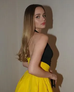 Joey King OnlyFans Leaked Free Thumbnail Picture - #MXl0UQyqlV