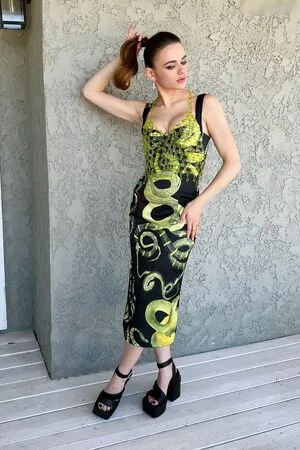 Joey King OnlyFans Leaked Free Thumbnail Picture - #NSZ9bthUy0