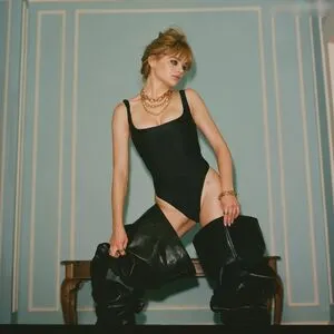 Joey King OnlyFans Leaked Free Thumbnail Picture - #Nv22Bef3rk