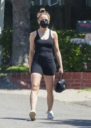 Joey King OnlyFans Leaked Free Thumbnail Picture - #NxKrqeLDNa