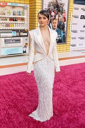 Joey King OnlyFans Leaked Free Thumbnail Picture - #NzTkPFLAPr