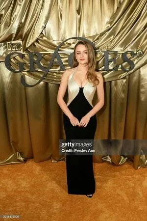 Joey King OnlyFans Leaked Free Thumbnail Picture - #OAqBvZnxZL